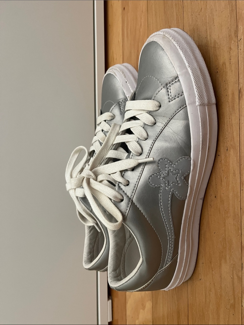 Converse Golf le Fleur 3M One Star Ox Shoes